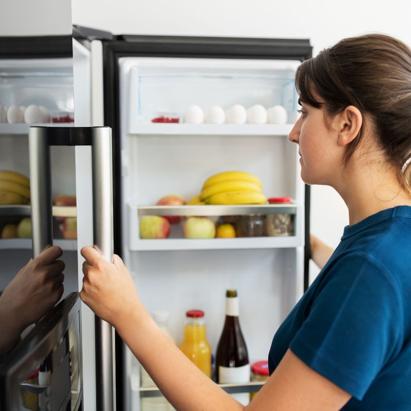 رقم صيانة ثلاجات فريش