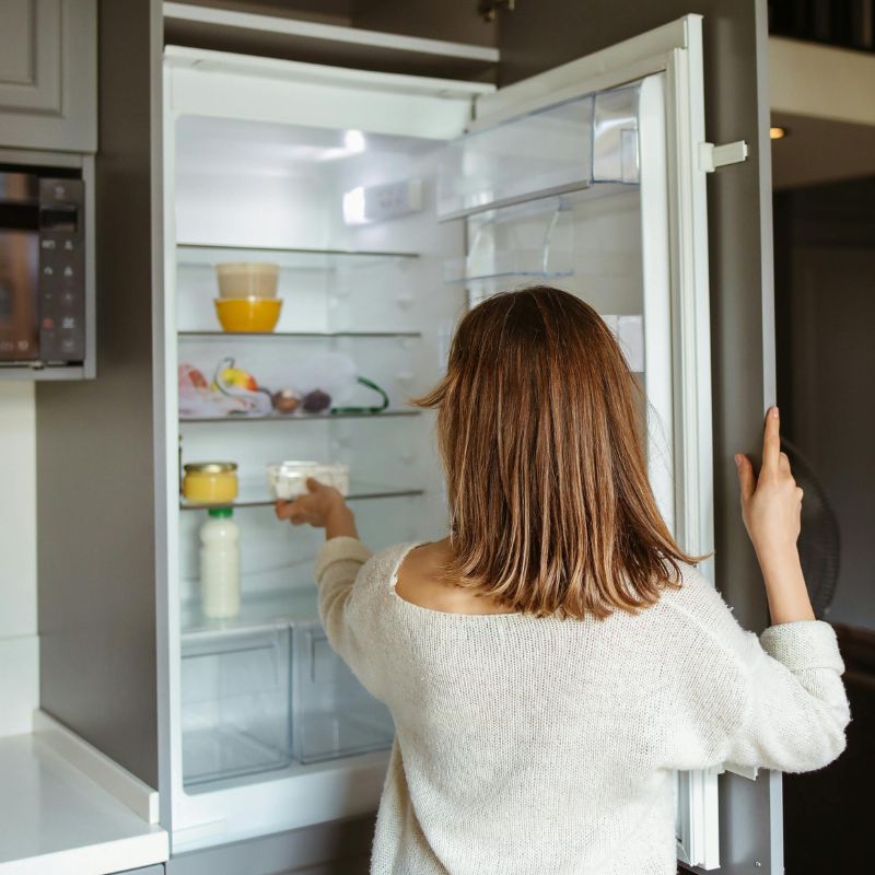 صيانة ثلاجات فريش