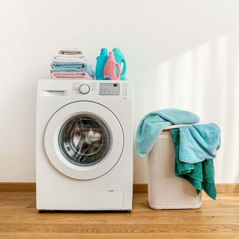 رقم صيانة غسالات فريش