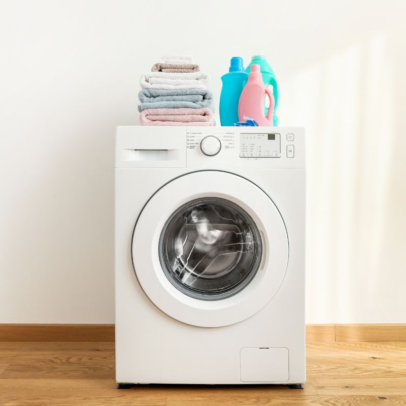 صيانة غسالات فريش